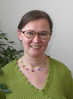 Marianne Lehner
